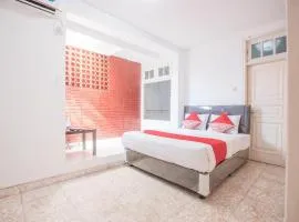 Capital O 332 Residence G17 Kemang