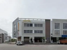 OYO 90380 Hotel Jasin