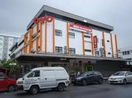 Hotel O agon Inn