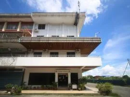 Hotel O Lutana