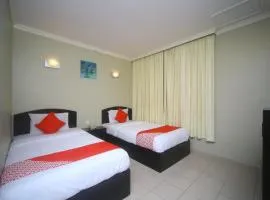 Hotel O London