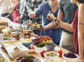 Crowne Plaza Doha - The Business Park by IHG