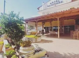 OLYNTHOS Hotel
