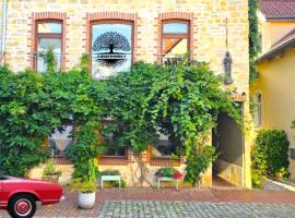 Marooms Privat Art Rooms, hotel in Osnabrück