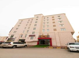 살랄라에 위치한 호텔 Super OYO 145 Jandul Salalah 2 Furnished Apartment