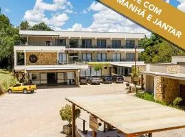 Vila Europeia Hotel