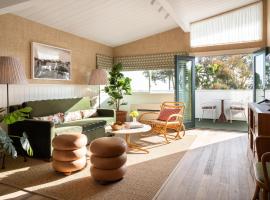 Le Petit Pali Laguna Beach, Hotel in Laguna Beach