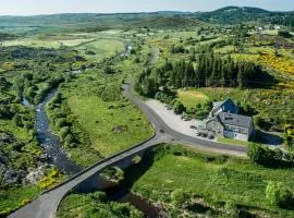 Le Relais de l'Aubrac