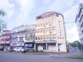 Hotel O Mayfair Hotel