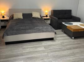 Lovely condo in the heart of Warsaw Piękne mieszkanie w samym sercu Warszawy, hotell i Warszawa