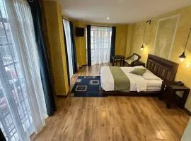 Hotel Noris Alausí