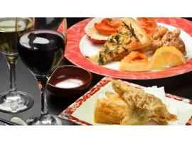 Hotel Grand Mer Sankaiso - Vacation STAY 69635v