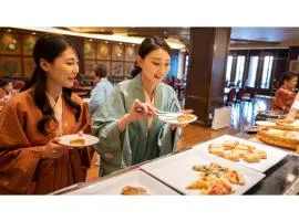 Hotel Grand Mer Sankaiso - Vacation STAY 69633v