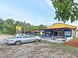 OYO 90551 Zn Mix Homestay & Roomstay