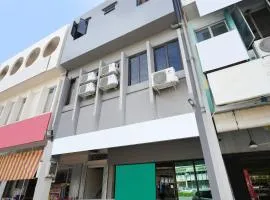 Hotel O 365 Nice Stay