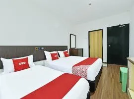 Hotel O Mini Indah