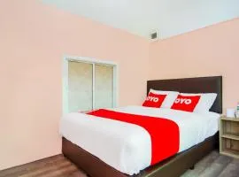 OYO 578 PJ Resort And Snooker Club