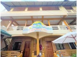 OYO 876 Escurel Inn Boracay