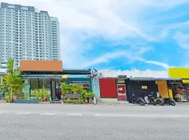 Hotel O Bamboo Inn