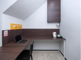 Hotel O Lm Residence