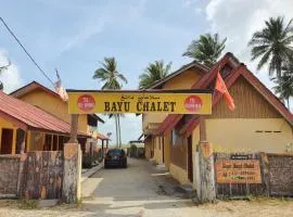 Hotel O Bayu Chalet