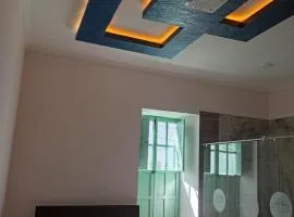 hotel Mountain Dream Resort El Cocuy