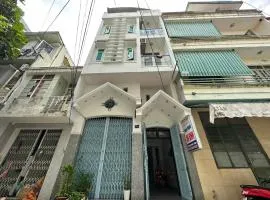 OYO 1182 An Binh Motel