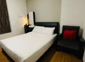 OYO 90928 Hi-homestay