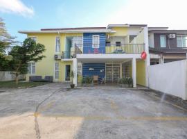 Hotel O Come Inn Premium, ξενοδοχείο σε Kuala Terengganu