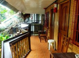 Moreno's Place, hotel in Boracay