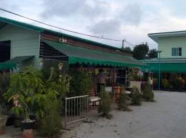 Moo Yim Resort