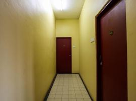 OYO 89549 Casavilla Hotel (city Centre) Taiping، فندق في تايبينغ