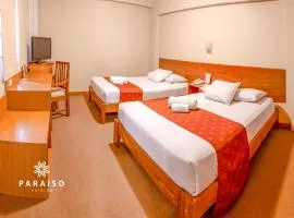 Hoteles Paraiso TRUJILLO