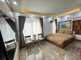 Hava House