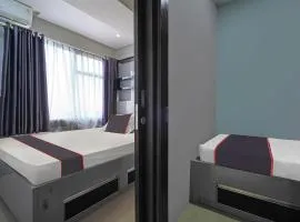 OYO Life 92649 Jarrdin Apartment By Glory