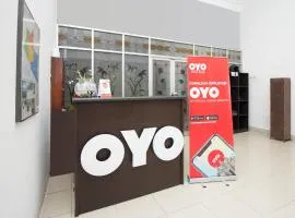 Collection O 1061 Aliya Homestay