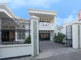 Collection O 1061 Aliya Homestay