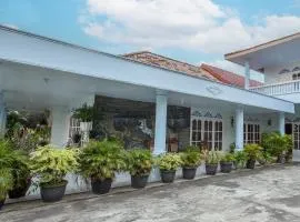 OYO Life 92803 Penginapan Purnama