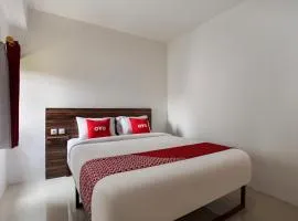 Capital O 3463 Cimahi Guest House