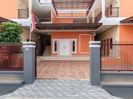 Hotel O Alnasya Syariah