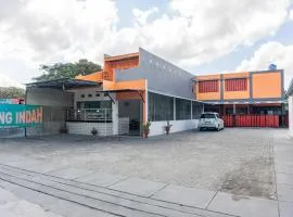 Hotel O Homestay Jaya Putri 1 Syariah