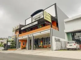 Capital O 90151 Guest House 180