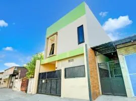 OYO Life 93290 Homestay Betro Syariah