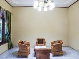 Hotel O Sky Residence Mawar