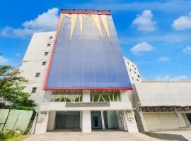 Townhouse Oak Ancol