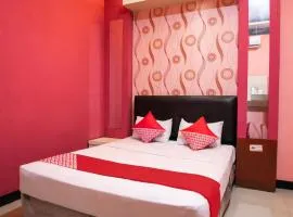 Hotel O Homestay Puspa Gemilang Syariah
