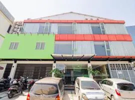 Collection O near Paris Van Java formerly Cassa Dua Hotel