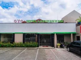 Hotel O Medan near Balai Kota Lama formerly Hotel Labuhan Raya