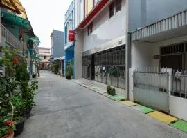 OYO Life 3284 Pademangan 3 Residence