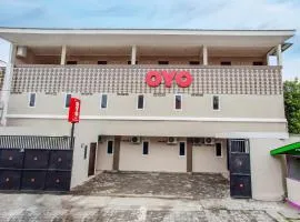 Capital O 134 Lg Residence